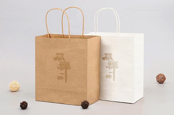 手挽袋展示