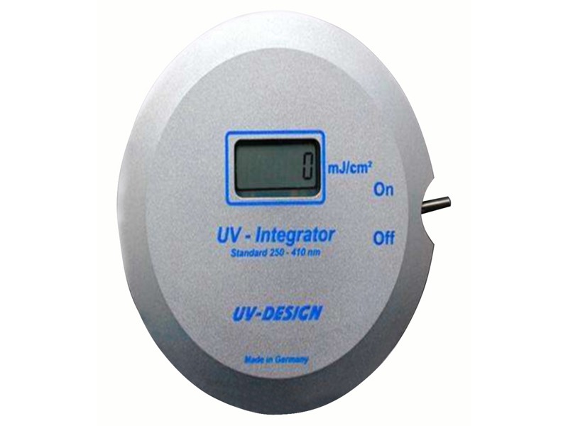 UV能量仪
